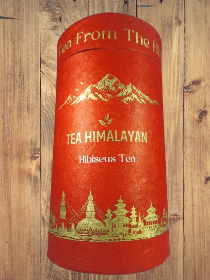 Hibiscus Tea