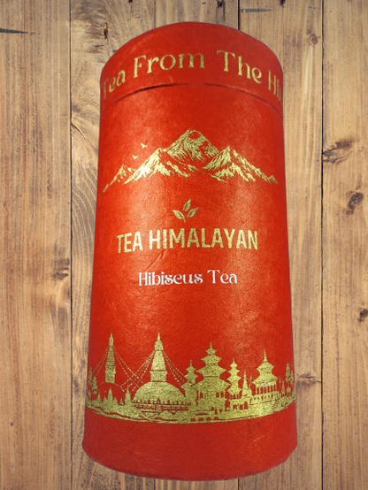 Hibiscus Tea