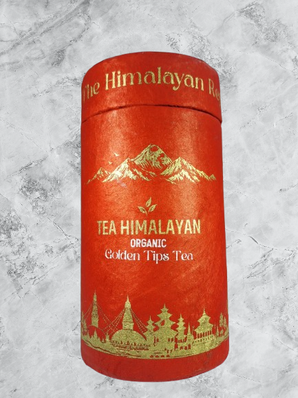 PREMIUM HIMALAYAN TEA SAMPLE - 10 varieties
