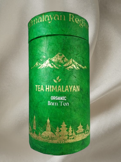 PREMIUM HIMALAYAN TEA SAMPLE - 10 varieties