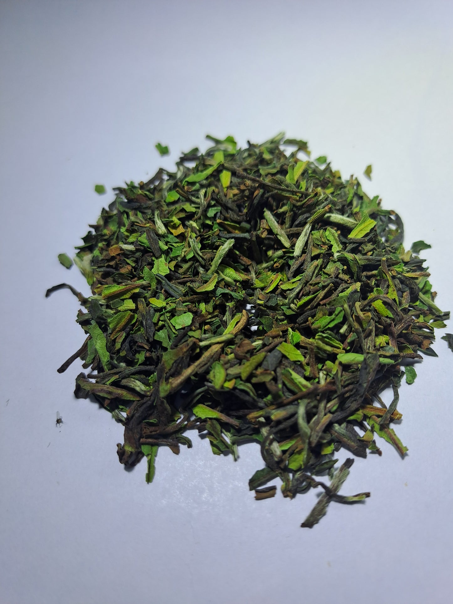 Ilam Black Tea By Tea Himalayan
