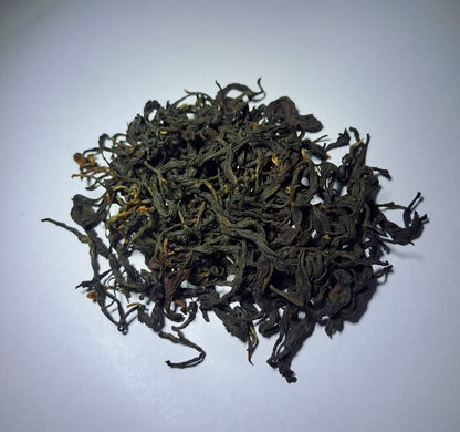 Nepal Black Tea By Tea Himalayan