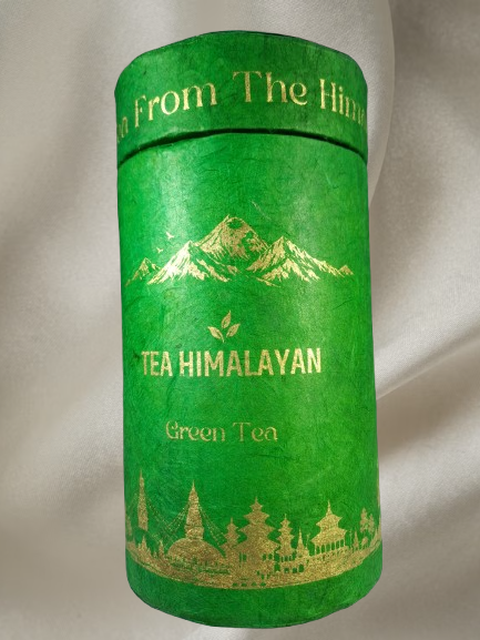 PREMIUM HIMALAYAN TEA SAMPLE - 10 varieties