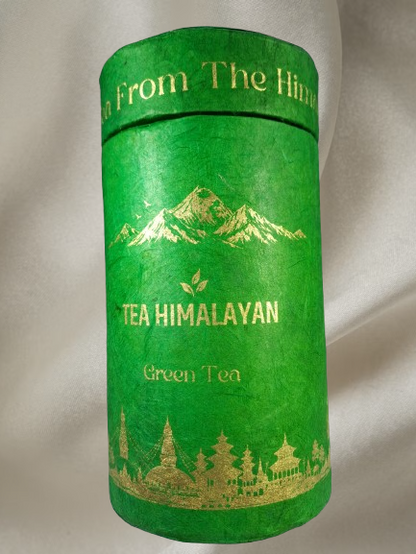 PREMIUM HIMALAYAN TEA SAMPLE - 10 varieties