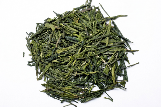 Organic Sencha Green Tea