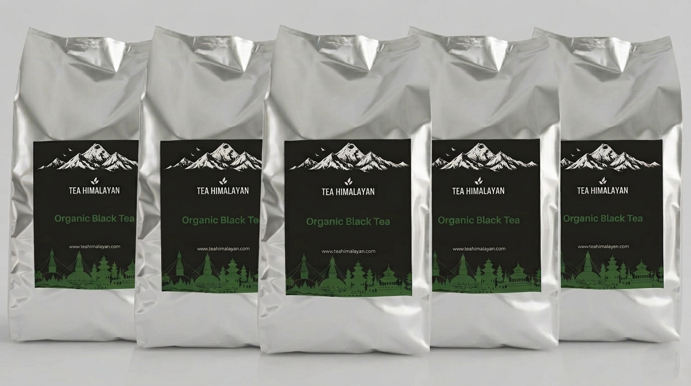 Black Tea