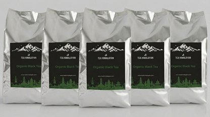 Black Tea