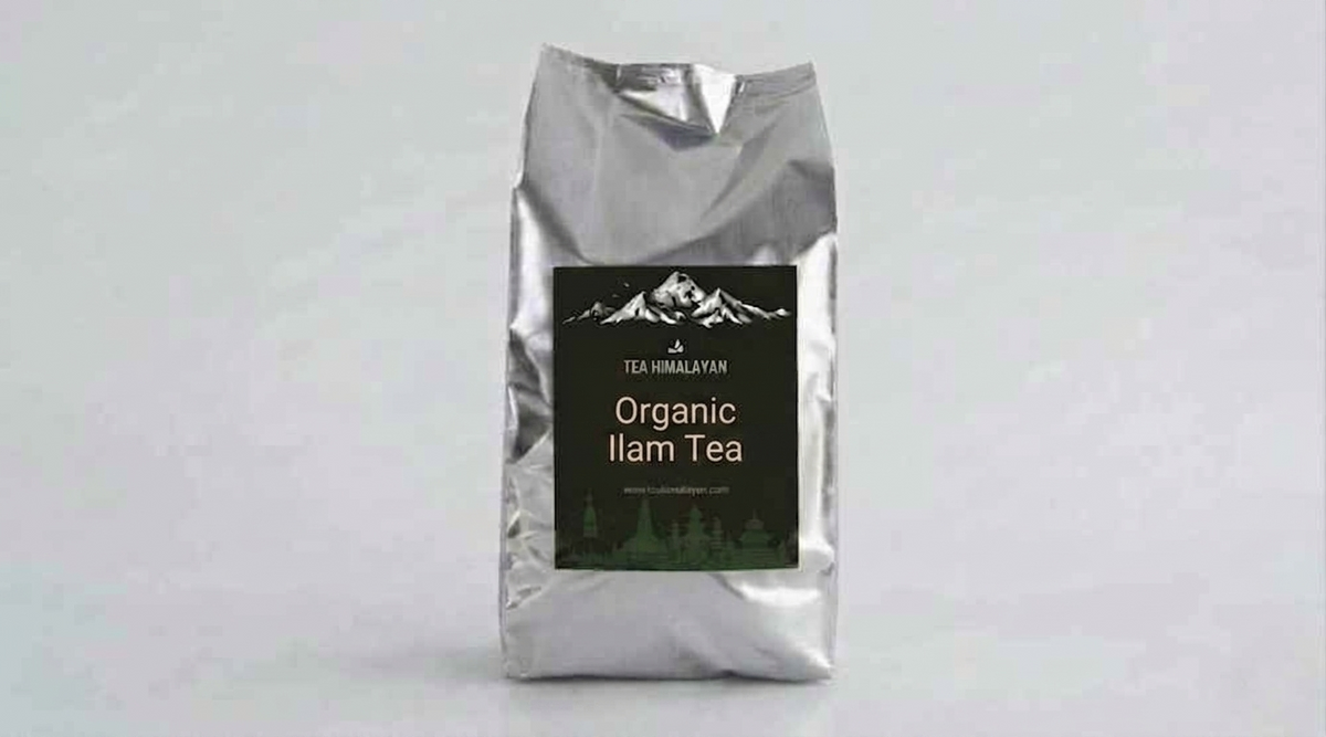 Ilam Tea