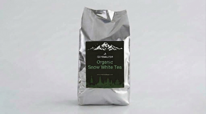 Snow White Tea