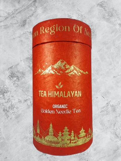 PREMIUM HIMALAYAN TEA SAMPLE - 10 varieties