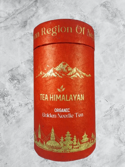 PREMIUM HIMALAYAN TEA SAMPLE - 10 varieties