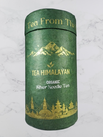 Silver Needle Tea