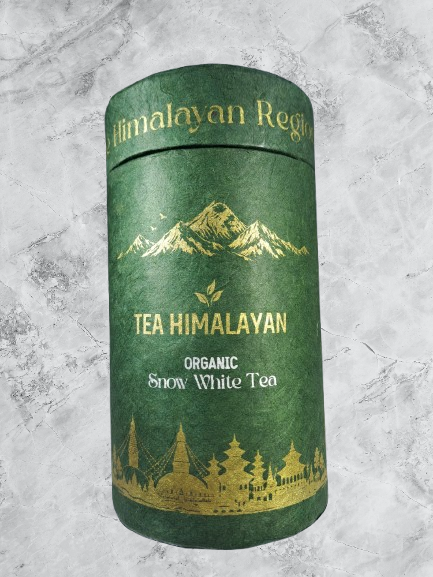 Snow White Tea