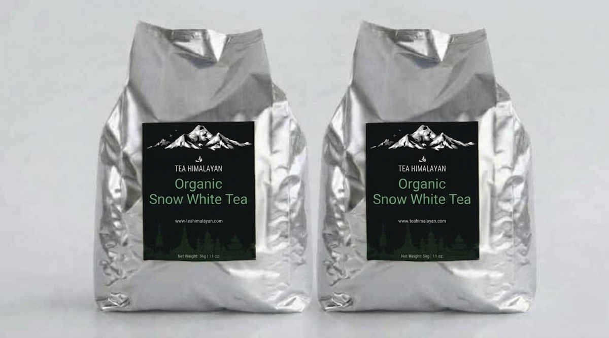 Snow White Tea
