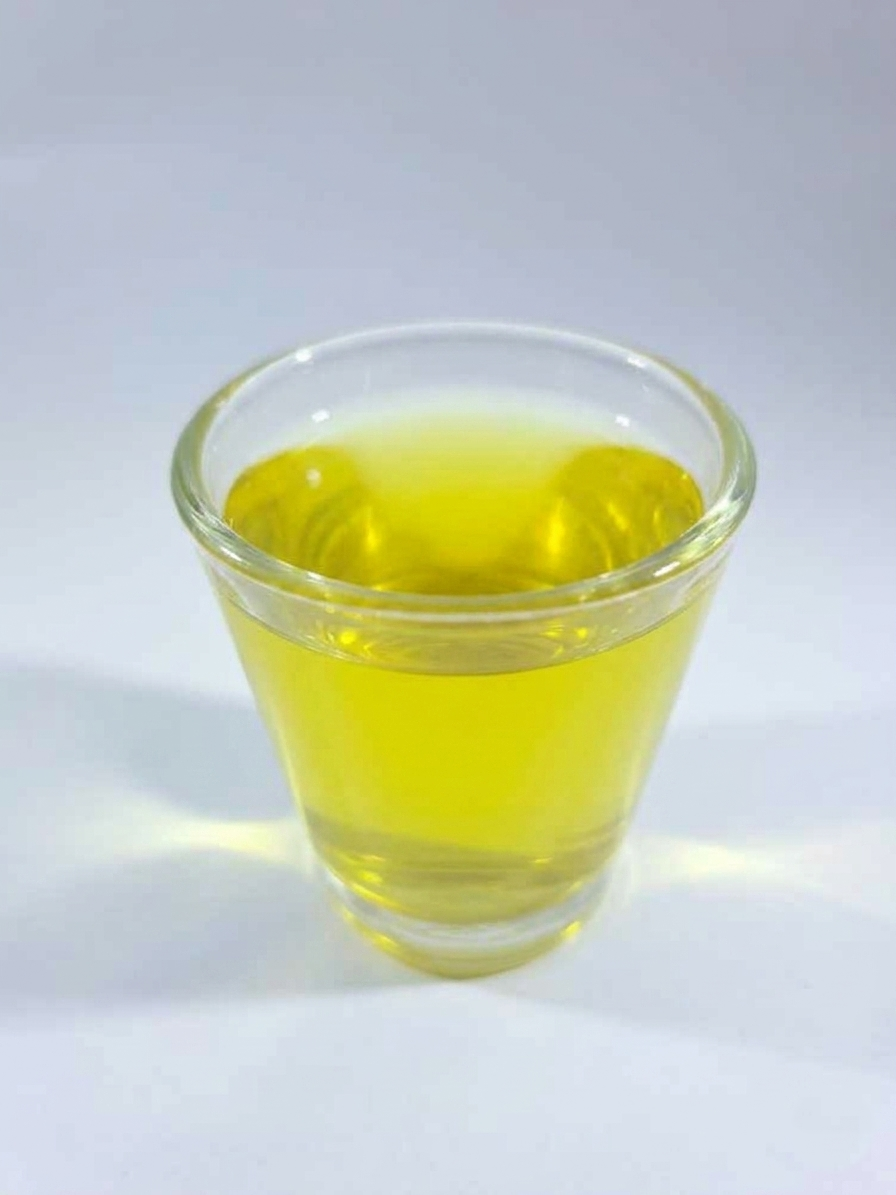 Chamomile Tea