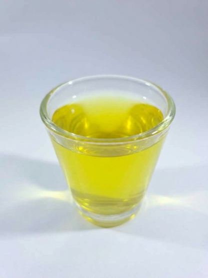Chamomile Tea