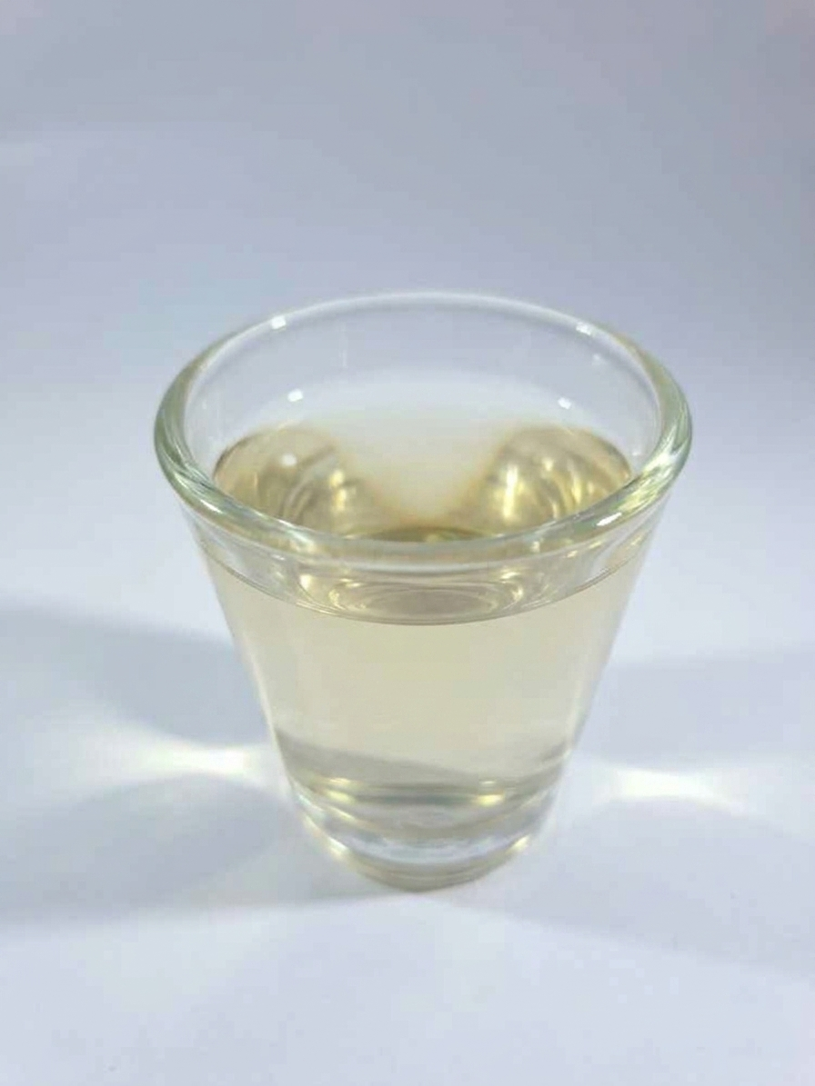 Snow White Tea