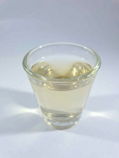 Snow White Tea