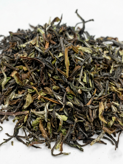 Thé au rhododendron