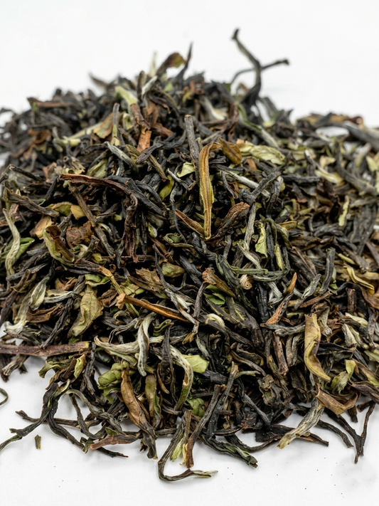 Autumn Flush Black Tea